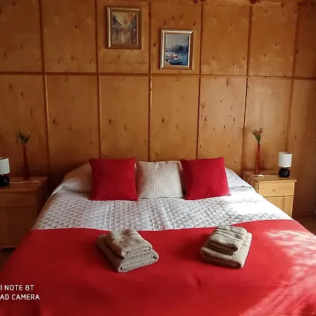 Apartment Widok