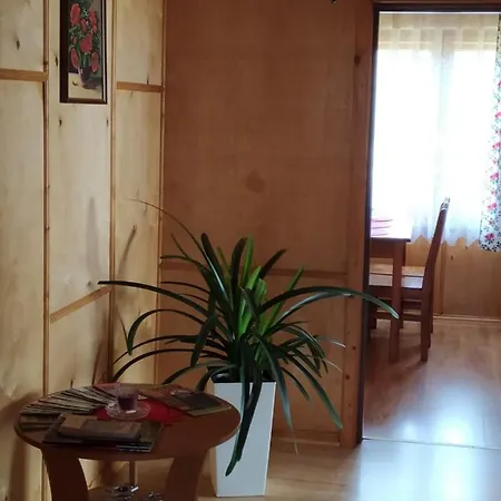 Apartment Widok *