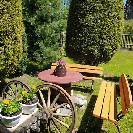 Appartamento Widok Czarna Góra