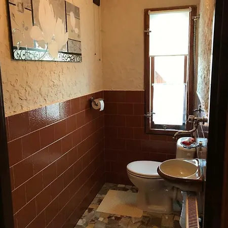 Widok * Czarna Góra