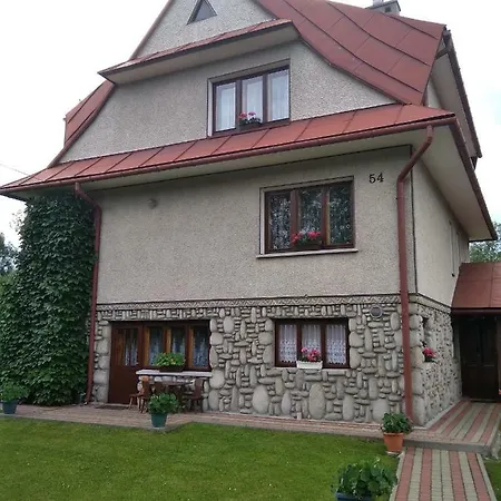 Widok Apartament *