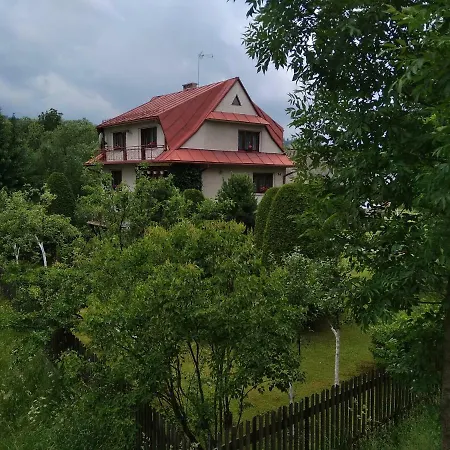 Apartment Widok *
