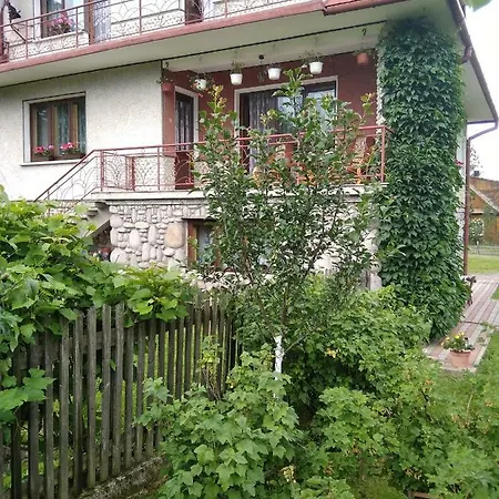 Widok Apartment