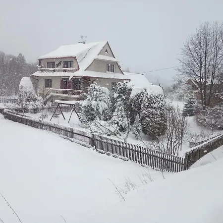 Widok Apartment