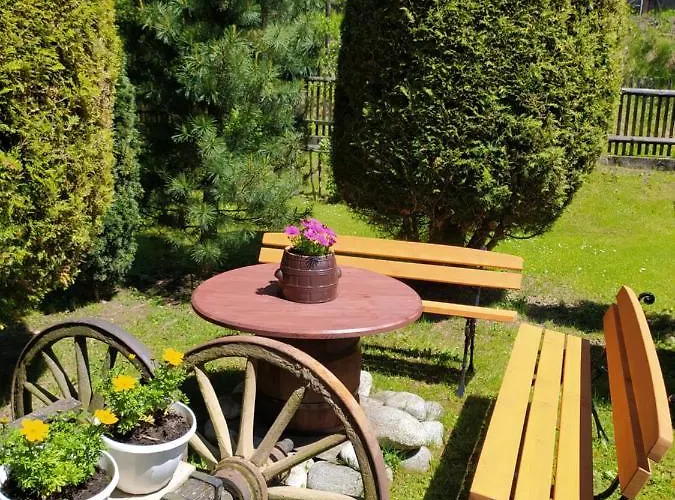 Appartamento Widok Czarna Góra