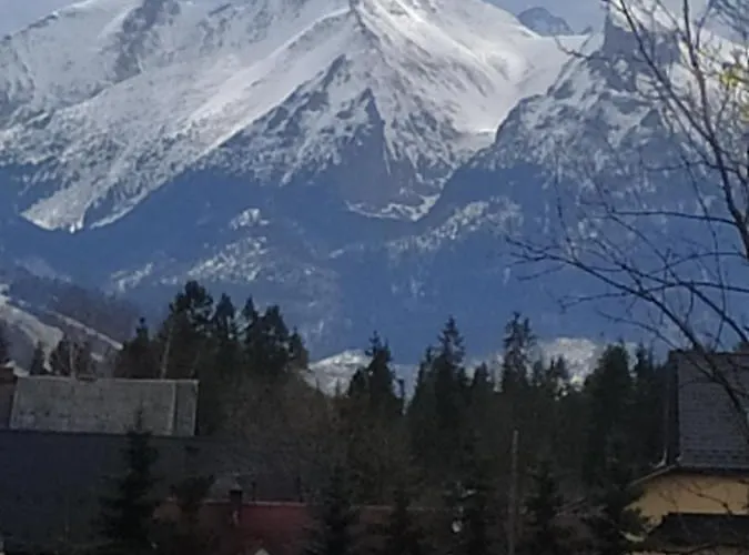 Appartamento Widok *