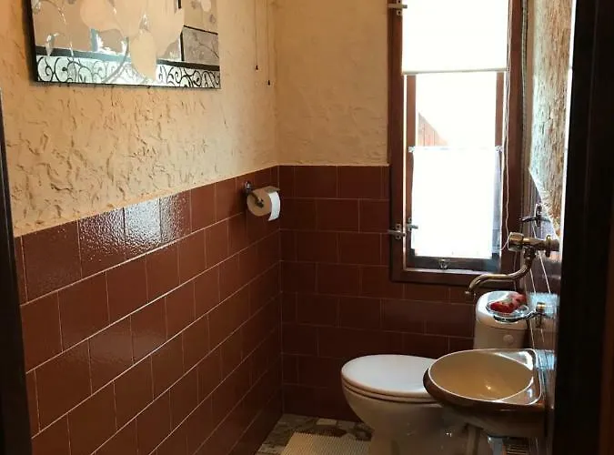 Widok * Czarna Góra