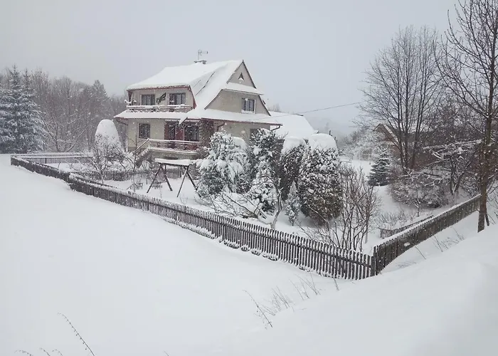 Widok Апартаменты